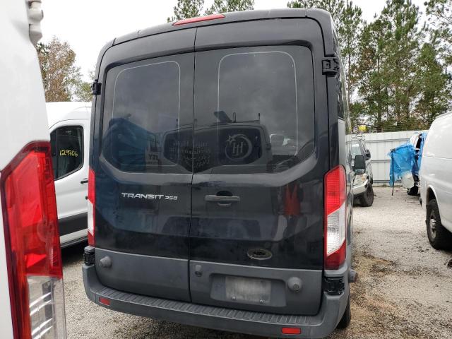 Photo 6 from auction – 2017 FORD TRANSIT T- with VIN 1FBZX2CM1HKA75971