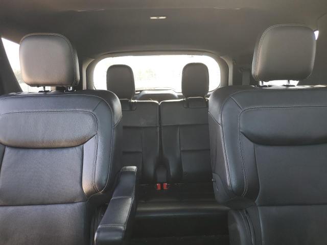 Photo 10 from auction – 2020 FORD EXPLORER L with VIN 1FMSK7FH6LGA40079
