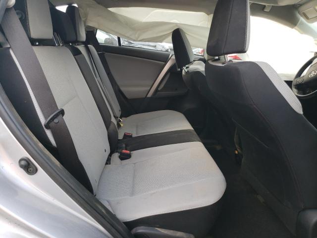 Photo 11 from auction – 2018 TOYOTA RAV4 ADVEN with VIN JTMWFREV5JD124096