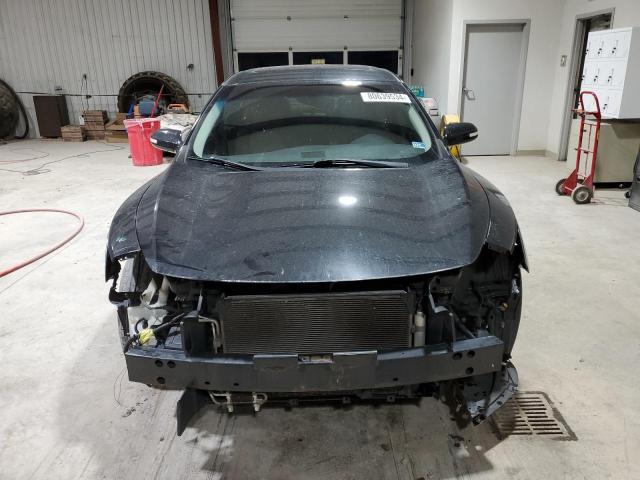 Photo 5 from auction – 2011 NISSAN MAXIMA S with VIN 1N4AA5APXBC869822