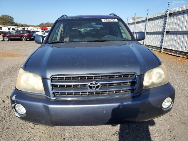 Photo 5 from auction – 2002 TOYOTA HIGHLANDER with VIN JTEHF21A920073905
