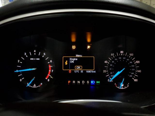 Photo 9 from auction – 2014 FORD FUSION SE with VIN 3FA6P0H74ER104723