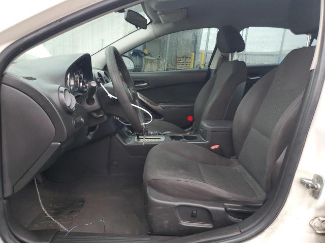 Photo 7 from auction – 2007 PONTIAC G6 BASE with VIN 1G2ZG58B974184478