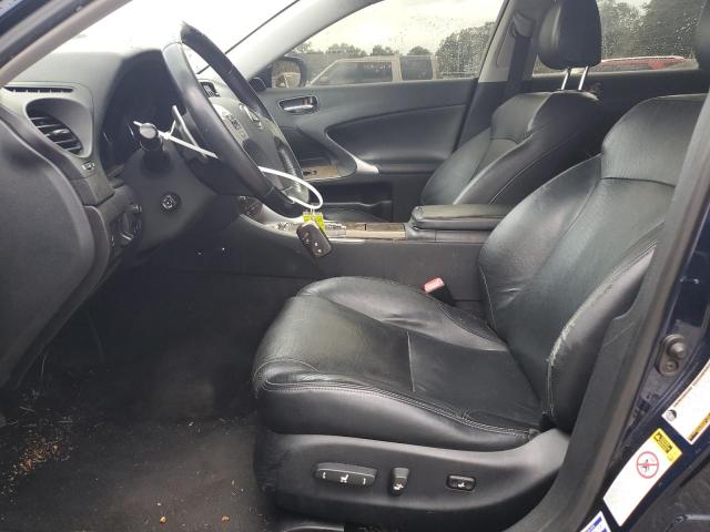 Photo 7 from auction – 2011 LEXUS IS 250 with VIN JTHCF5C2XB5047868