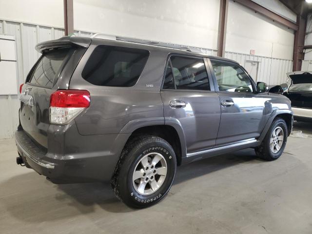 Photo 3 from auction – 2013 TOYOTA 4RUNNER SR with VIN JTEZU5JR8D5048811