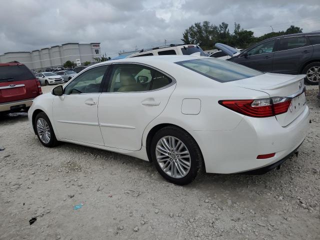 Photo 2 from auction – 2015 LEXUS ES 350 with VIN JTHBK1GG1F2191872