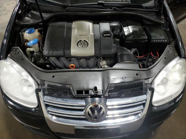 Photo 11 from auction – 2007 VOLKSWAGEN JETTA WOLF with VIN 3VWEF71K07M113013
