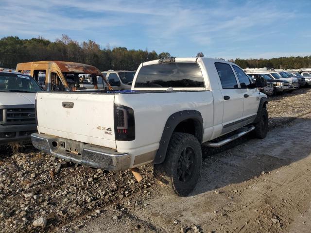 Photo 3 from auction – 2008 DODGE RAM 2500 with VIN 3D7KS29D48G151022
