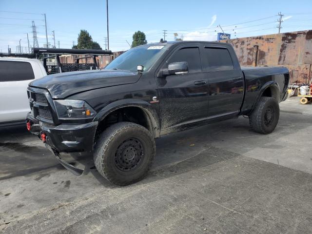 Photo 1 from auction – 2014 RAM 2500 LARAM with VIN 3C6UR5FL0EG318703