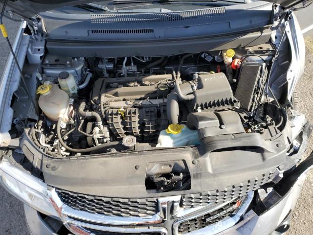 Photo 12 from auction – 2018 DODGE JOURNEY SX with VIN 3C4PDCBB4JT319683
