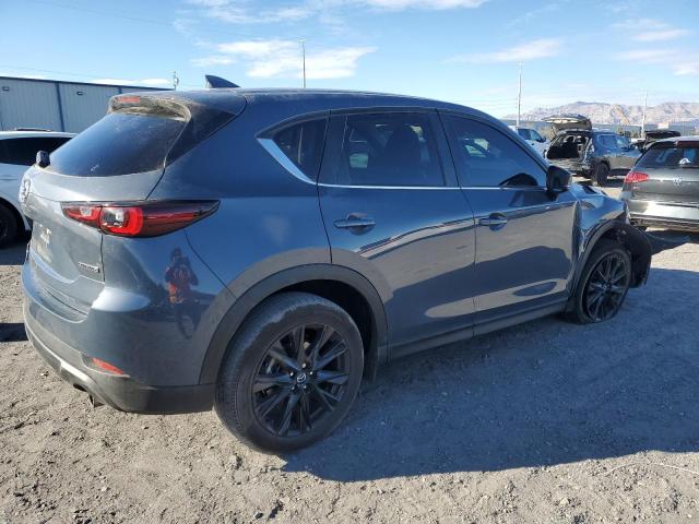 Photo 3 from auction – 2023 MAZDA CX-5 PREFE with VIN JM3KFBCM7P0246353