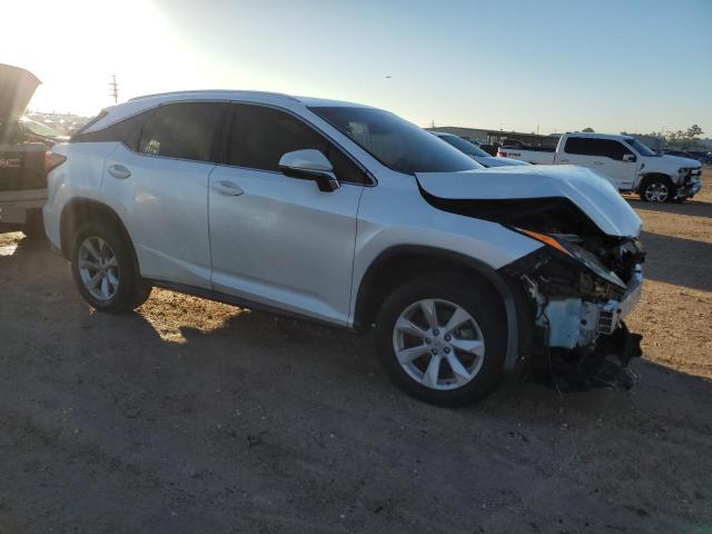 Photo 4 from auction – 2016 LEXUS RX 350 with VIN 2T2ZZMCA6GC007457
