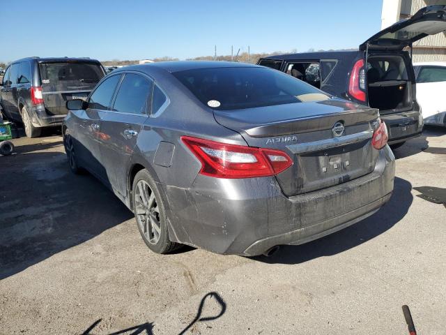 Photo 2 from auction – 2016 NISSAN ALTIMA 2.5 with VIN 1N4AL3AP9GC282405