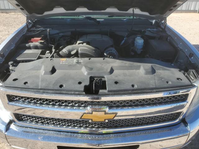 Photo 11 from auction – 2013 CHEVROLET SILVERADO with VIN 3GCPCSE03DG137963
