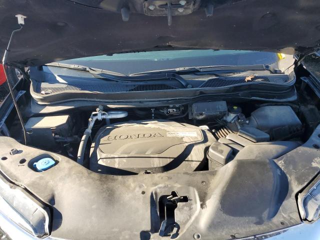 Photo 12 from auction – 2019 HONDA PILOT EXL with VIN 5FNYF6H53KB017786
