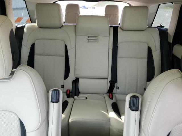 Photo 10 from auction – 2020 LAND ROVER RANGE ROVE with VIN SALWR2SE9LA728704
