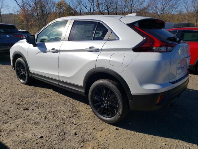 Photo 2 from auction – 2024 MITSUBISHI ECLIPSE CR with VIN JA4ATVAAXRZ065537
