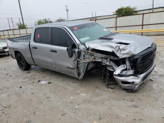 Photo 4 from auction – 2023 DODGE 1500 with VIN 1C6SRFRTXPN589965