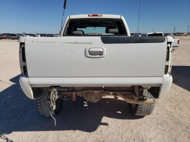 Photo 6 from auction – 2004 CHEVROLET SILVERADO with VIN 1GCHK23U94F122835