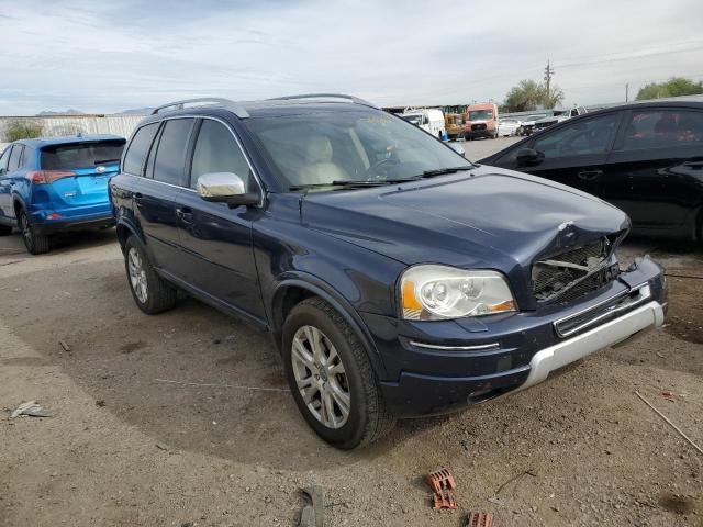 Photo 4 from auction – 2014 VOLVO XC90 3.2 with VIN YV4952CY5E1692244