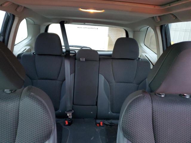 Photo 10 from auction – 2019 SUBARU FORESTER P with VIN JF2SKAGC1KH528208