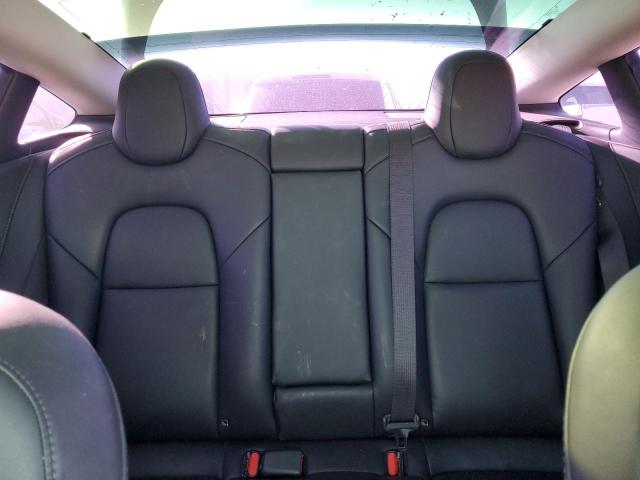 Photo 10 from auction – 2020 TESLA MODEL 3 with VIN 5YJ3E1EA3LF658049
