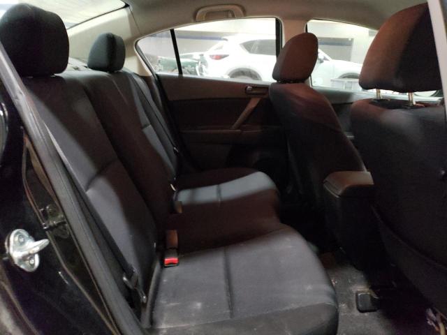 Photo 10 from auction – 2011 MAZDA 3 I with VIN JM1BL1UG0B1463119