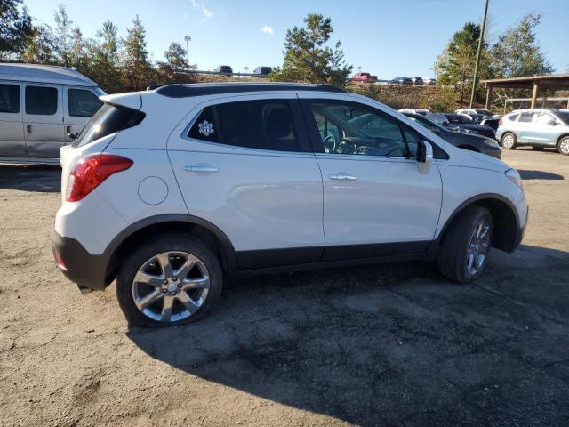 Photo 3 from auction – 2016 BUICK ENCORE with VIN KL4CJCSB4GB639436