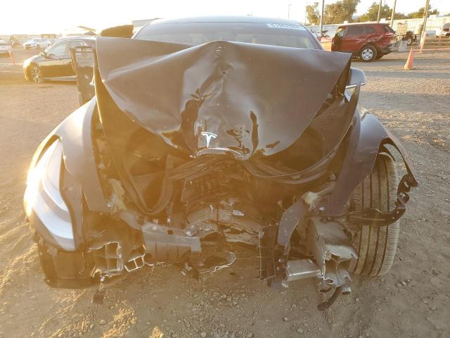 Photo 5 from auction – 2019 TESLA MODEL 3 with VIN 5YJ3E1EA7KF394672