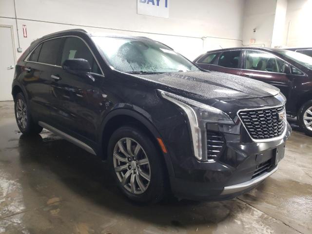 Photo 4 from auction – 2019 CADILLAC XT4 PREMIU with VIN 1GYFZCR49KF168530