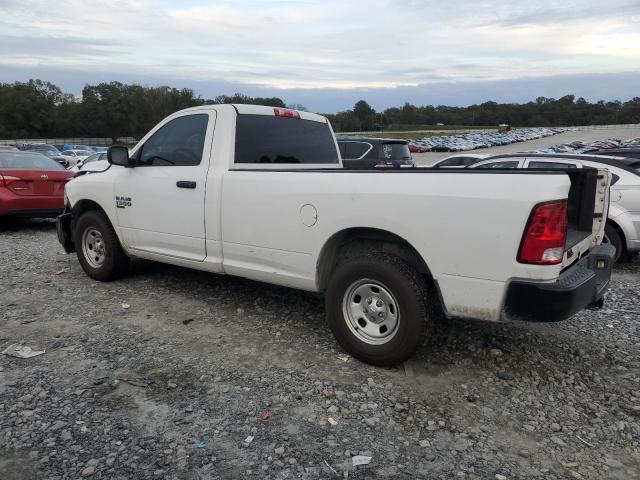 Photo 2 from auction – 2021 RAM 1500 CLASS with VIN 3C6JR6DG4MG684855