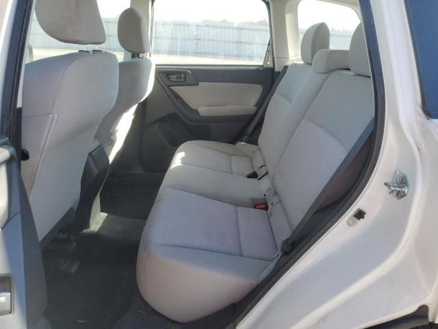 Photo 11 from auction – 2015 SUBARU FORESTER 2 with VIN JF2SJABC4FH481997