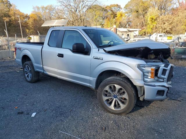 Photo 4 from auction – 2019 FORD F150 SUPER with VIN 1FTFX1E40KKF10864