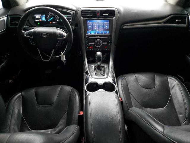 Photo 8 from auction – 2016 FORD FUSION TIT with VIN 3FA6P0K98GR263337