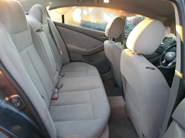 Photo 10 from auction – 2012 NISSAN ALTIMA BAS with VIN 1N4AL2AP0CN483473