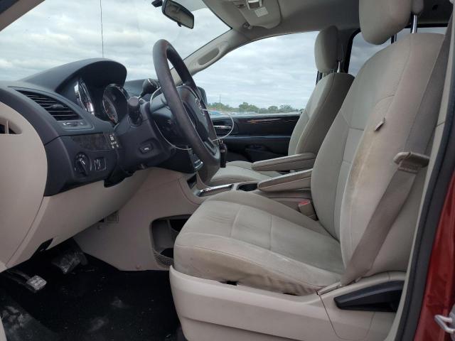 Photo 7 from auction – 2011 DODGE GRAND CARA with VIN 2D4RN3DG4BR700908