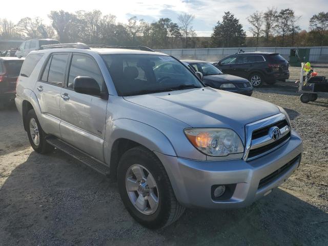 Photo 4 from auction – 2008 TOYOTA 4RUNNER SR with VIN JTEZU14R18K012910