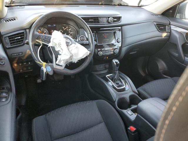 Photo 8 from auction – 2019 NISSAN ROGUE S with VIN KNMAT2MV6KP535194