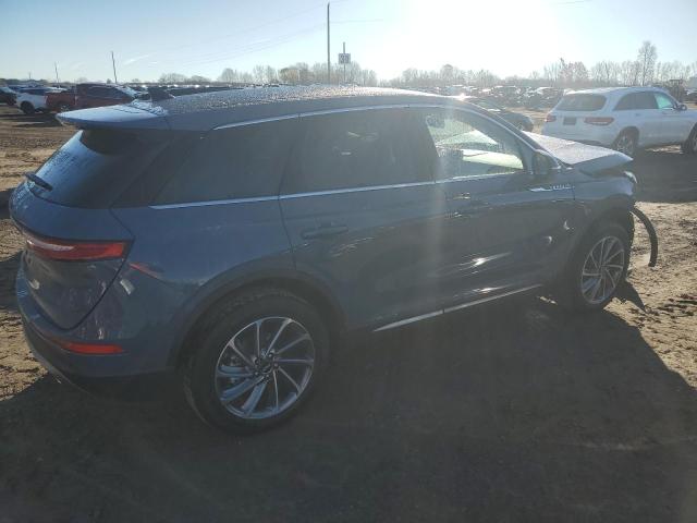 Photo 3 from auction – 2024 LINCOLN CORSAIR with VIN 5LMCJ1DA7RUL22281