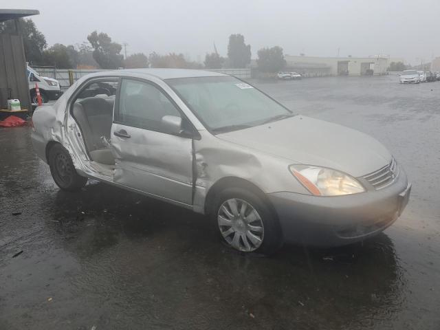 Photo 4 from auction – 2006 MITSUBISHI LANCER with VIN JA3AJ26E06U018580