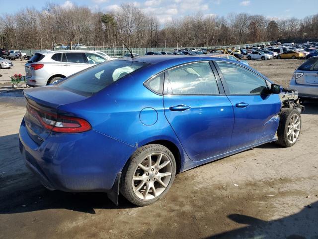 Photo 3 from auction – 2013 DODGE DART SXT with VIN 1C3CDFBA0DD328869