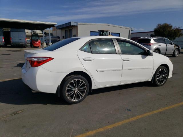 Zdjęcie 3 z aukcji – 2015 TOYOTA COROLLA L z VIN 2T1BURHE7FC360866