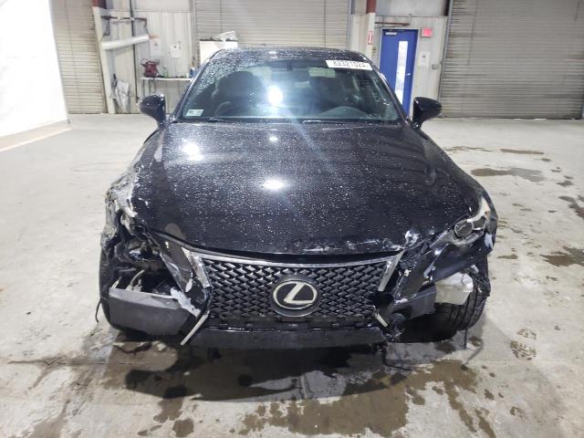 Photo 5 from auction – 2014 LEXUS IS 350 with VIN JTHCE1D23E5000194