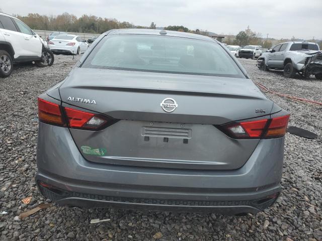 Photo 6 from auction – 2022 NISSAN ALTIMA SR with VIN 1N4BL4CV7NN349882