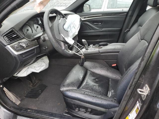 Photo 7 from auction – 2013 BMW 535 XI with VIN WBAFU7C55DDU66081