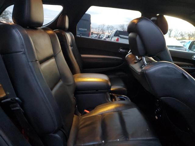 Photo 11 from auction – 2017 DODGE DURANGO GT with VIN 1C4RDJDG6HC652687