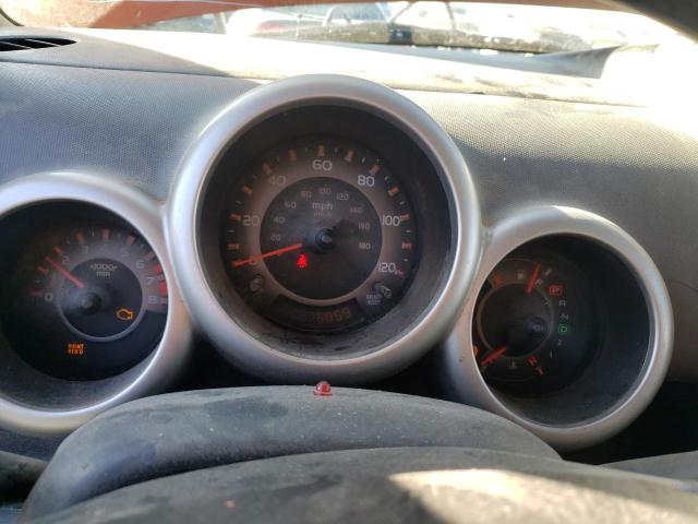 Photo 9 from auction – 2003 HONDA ELEMENT EX with VIN 5J6YH28523L009366