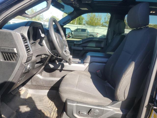Photo 7 from auction – 2018 FORD F150 SUPER with VIN 1FTEW1EP9JFB83980