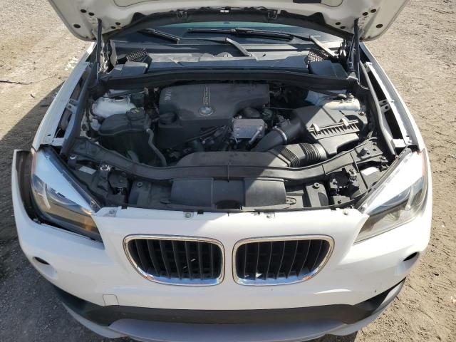 Photo 12 from auction – 2015 BMW X1 SDRIVE2 with VIN WBAVM1C51FV318547