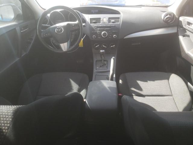 Photo 8 from auction – 2012 MAZDA 3 I with VIN JM1BL1L76C1665272